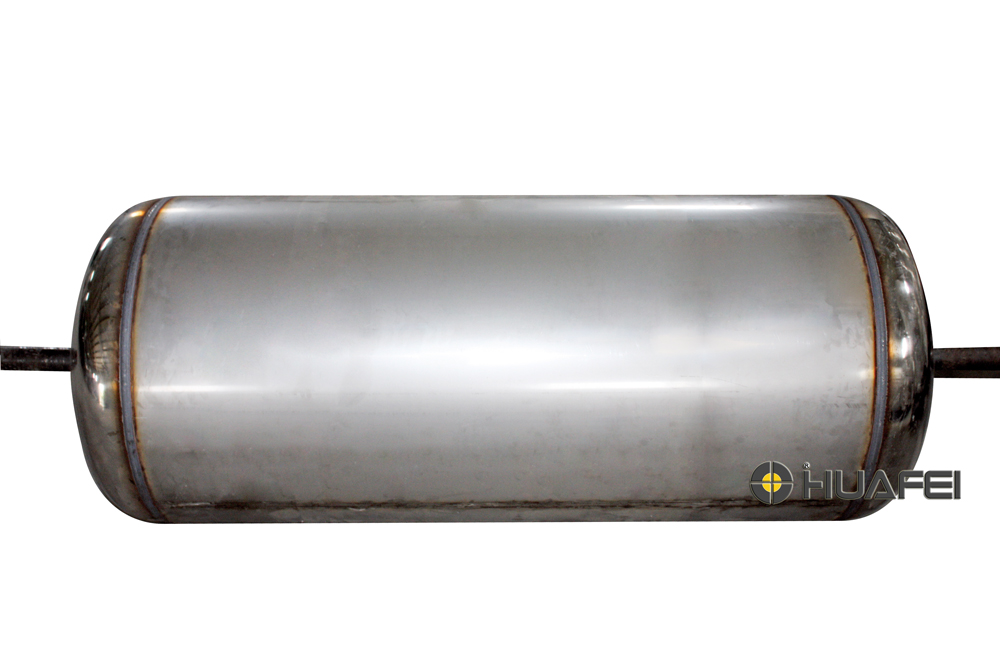 筒體環(huán)縫單頭焊接專機(jī)(圖2) 筒體環(huán)縫單頭焊接專機(jī)(圖2)